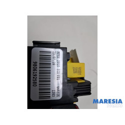 Citroen - C4 Grand Picasso - Boîte à fusibles