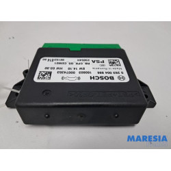 Citroen - C4 Grand Picasso - PDC Modul