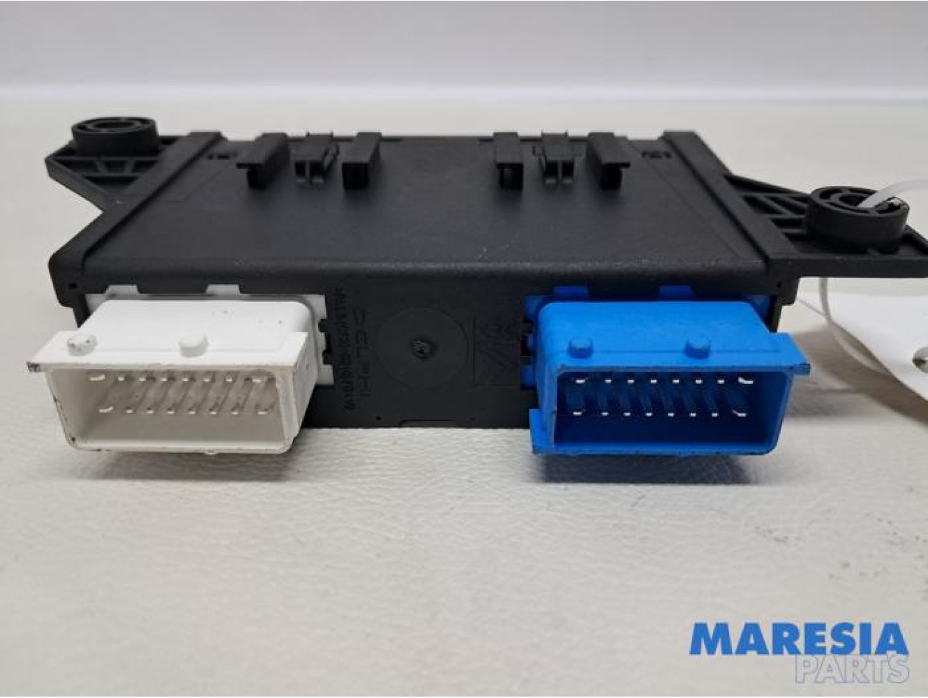 Citroen - C4 Grand Picasso - Body control computer