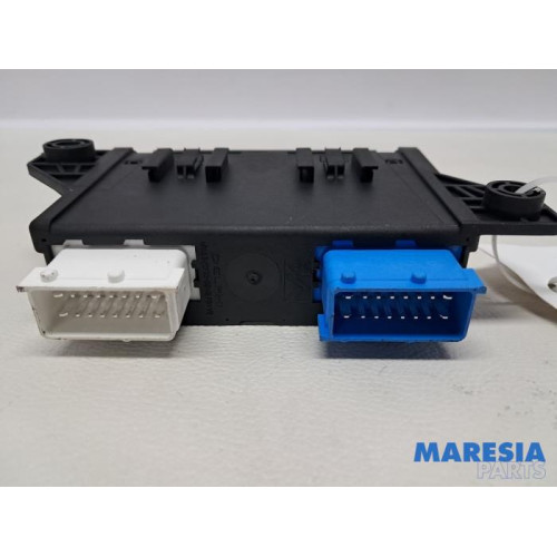 Citroen - C4 Grand Picasso - Computer Body Control