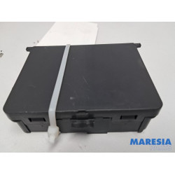 Citroen - C4 Grand Picasso - Ordinateur chauffage