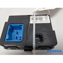 Citroen - C4 Grand Picasso - Ordinateur chauffage