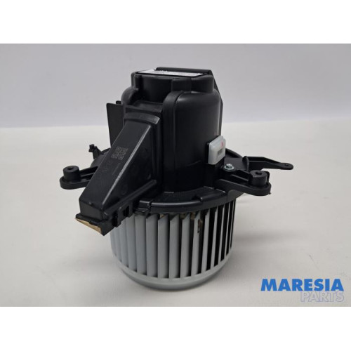 Citroen - C4 Grand Picasso - Heating and ventilation fan motor