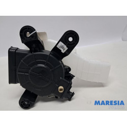 Citroen - C4 Grand Picasso - Heating and ventilation fan motor