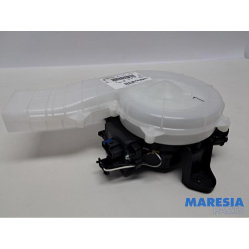 Citroen - C4 Grand Picasso - Heating and ventilation fan motor