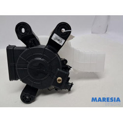 Citroen - C4 Grand Picasso - Heating and ventilation fan motor