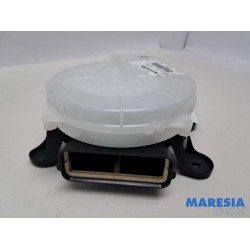 Citroen - C4 Grand Picasso - Heating and ventilation fan motor