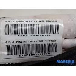 Citroen - C4 Grand Picasso - Airbag hemel rechts