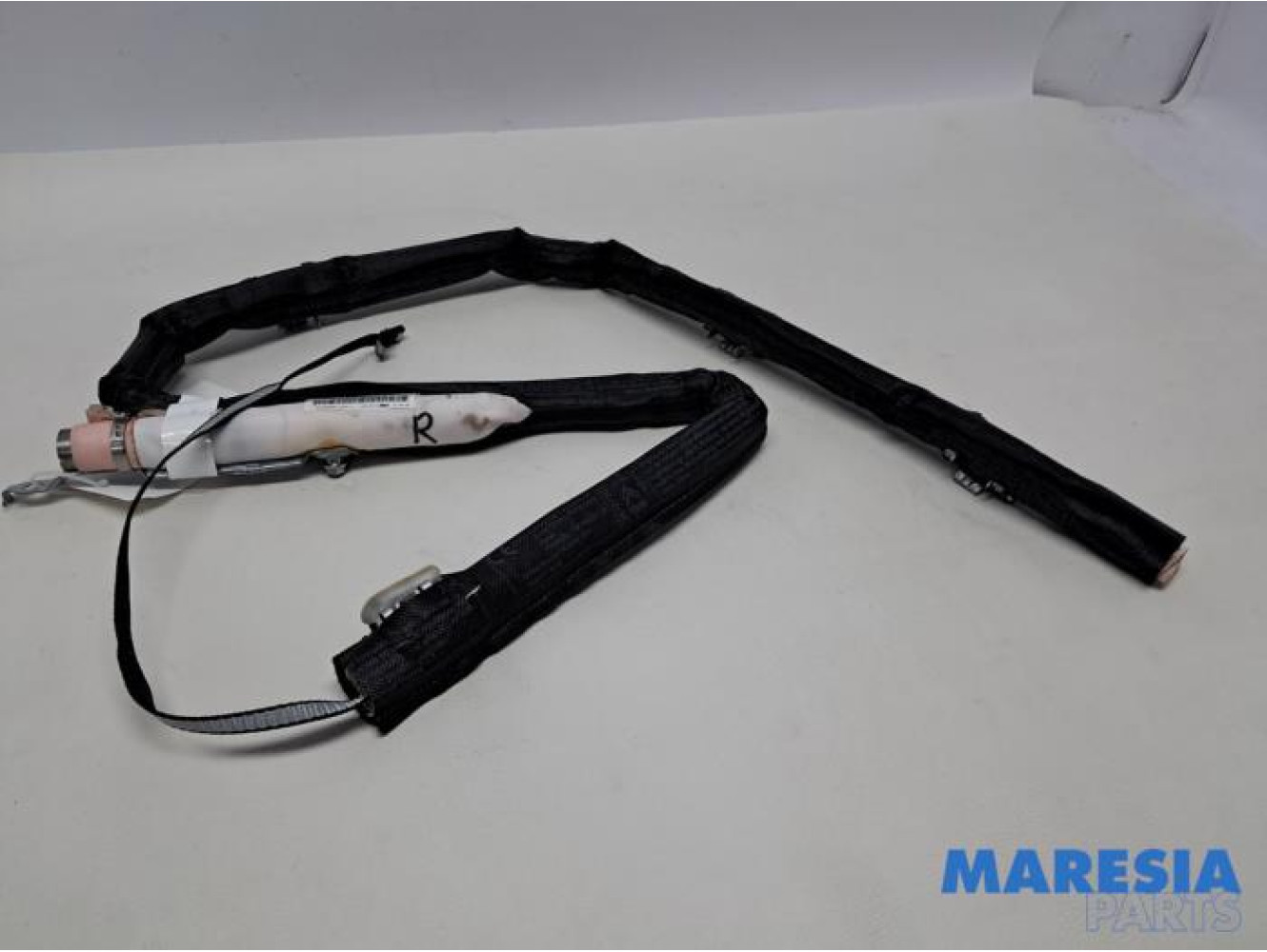 Citroen - C4 Grand Picasso - Airbag hemel rechts