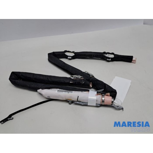 Citroen - C4 Grand Picasso - Airbag plafond gauche