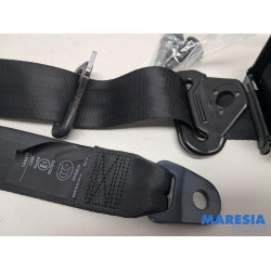 Citroen - C4 Grand Picasso - Ceinture de sécurité arrière droite