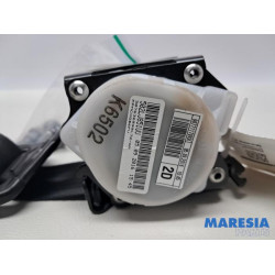 Citroen - C4 Grand Picasso - Ceinture de sécurité arrière droite