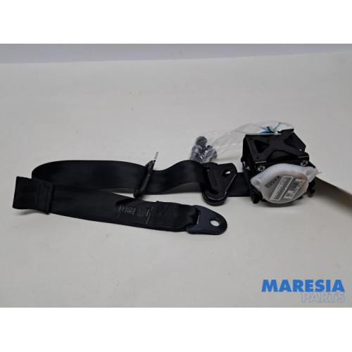 Citroen - C4 Grand Picasso - Ceinture de sécurité arrière droite