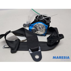 Citroen - C4 Grand Picasso - Rear seatbelt, left
