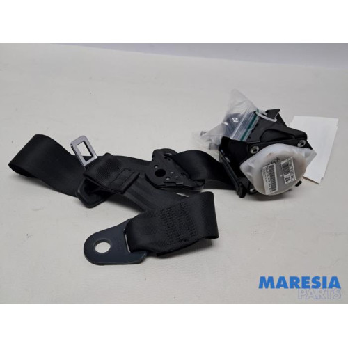 Citroen - C4 Grand Picasso - Rear seatbelt, left
