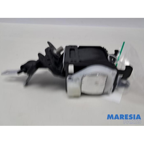 Citroen - C4 Grand Picasso - Veiligheidsgordel midden-achter