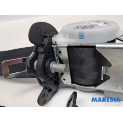 Citroen - C4 Grand Picasso - Ceinture de sécurité arrière droite