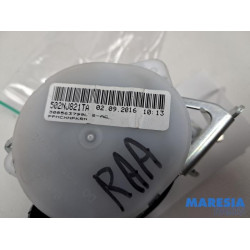 Citroen - C4 Grand Picasso - Ceinture de sécurité arrière droite