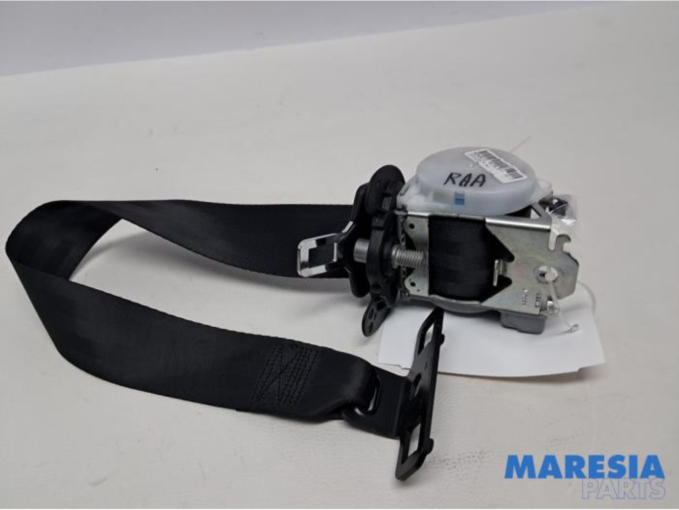 Citroen - C4 Grand Picasso - Ceinture de sécurité arrière droite