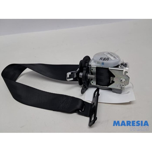 Citroen - C4 Grand Picasso - Ceinture de sécurité arrière droite