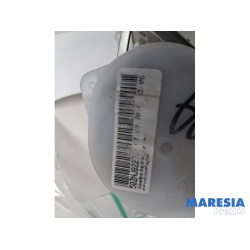 Citroen - C4 Grand Picasso - Rear seatbelt, left