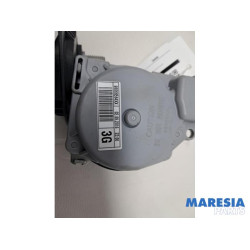 Citroen - C4 Grand Picasso - Rear seatbelt, left