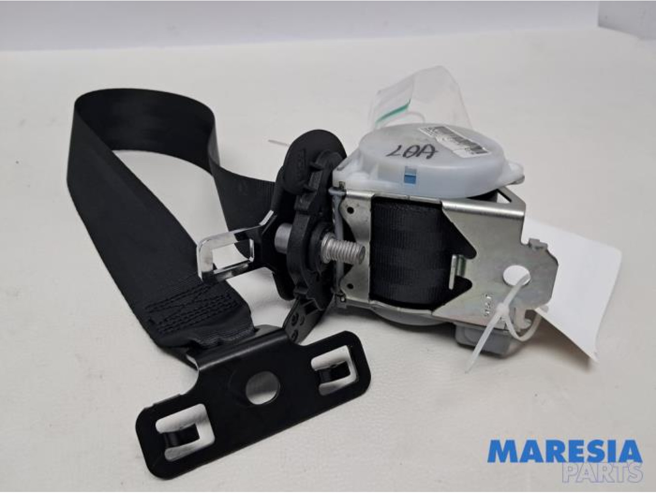 Citroen - C4 Grand Picasso - Rear seatbelt, left