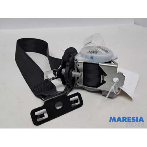 Citroen - C4 Grand Picasso - Rear seatbelt, left