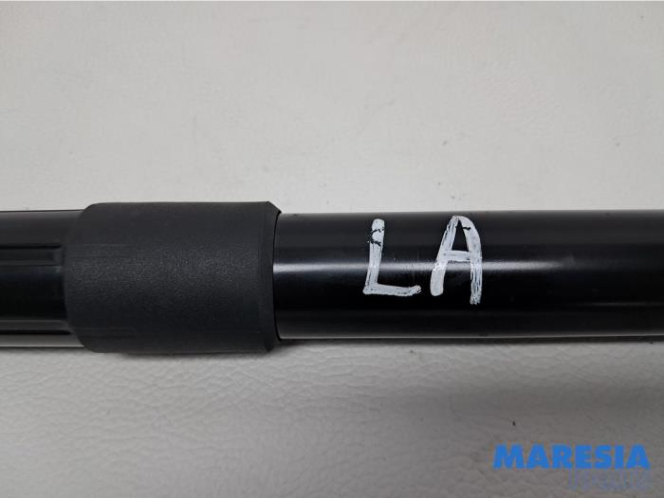 Citroen - C4 Grand Picasso - Gasdemper links-achter