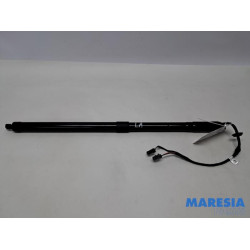 Citroen - C4 Grand Picasso - Gasdemper links-achter