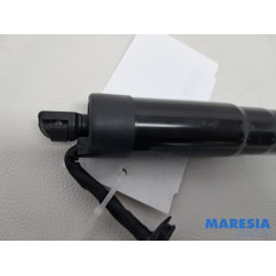 Citroen - C4 Grand Picasso - Gasdämpfer rechts hinten