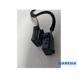 Citroen - C4 Grand Picasso - Gasdämpfer rechts hinten