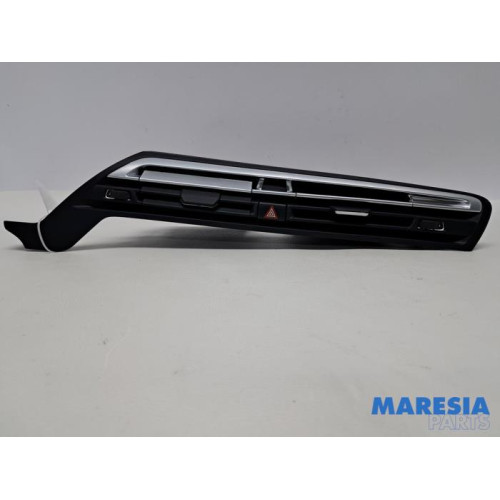 Citroen - C4 Grand Picasso - Dashboard vent