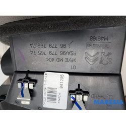 Citroen - C4 Grand Picasso - Luchtrooster Dashboard