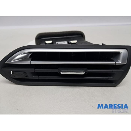 Citroen - C4 Grand Picasso - Luchtrooster Dashboard