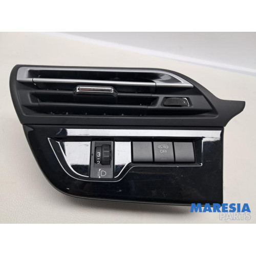 Citroen - C4 Grand Picasso - Dashboard vent