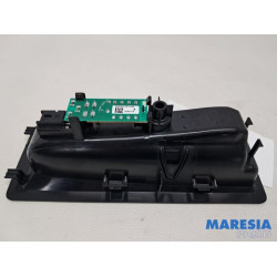 Citroen - C4 Grand Picasso - Interior lighting, rear