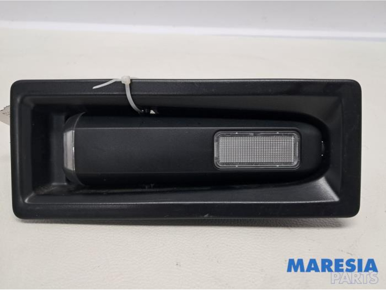 Citroen - C4 Grand Picasso - Interior lighting, rear