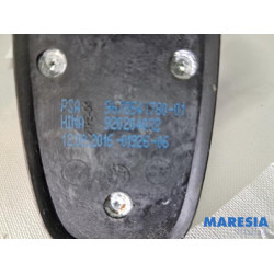 Citroen - C4 Grand Picasso - Antenne