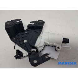 Citroen - C4 Grand Picasso - Schließhilfsmotor Heckklappe