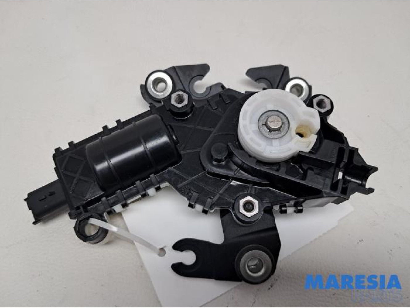 Citroen - C4 Grand Picasso - Moteur fermeture auxiliaire hayon