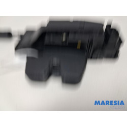 Citroen - C4 Grand Picasso - Schließmechanik Heckklappe