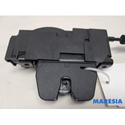 Citroen - C4 Grand Picasso - Schließmechanik Heckklappe