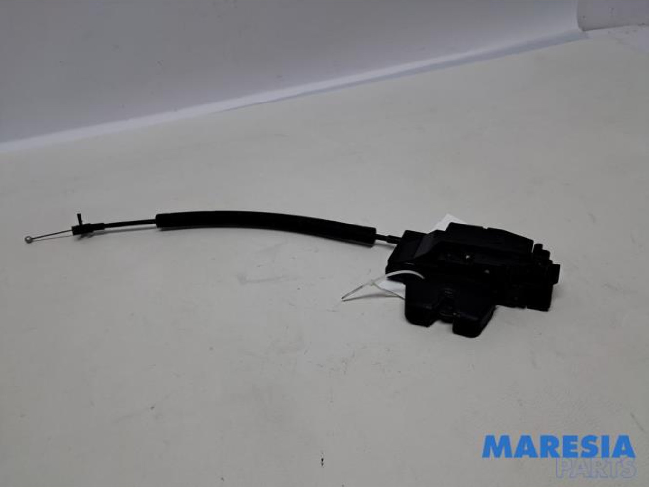 Citroen - C4 Grand Picasso - Schließmechanik Heckklappe