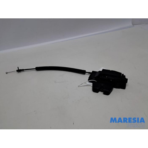 Citroen - C4 Grand Picasso - Schließmechanik Heckklappe