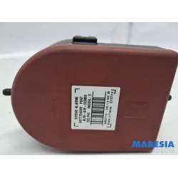 Citroen - C4 Grand Picasso - Alarm siren