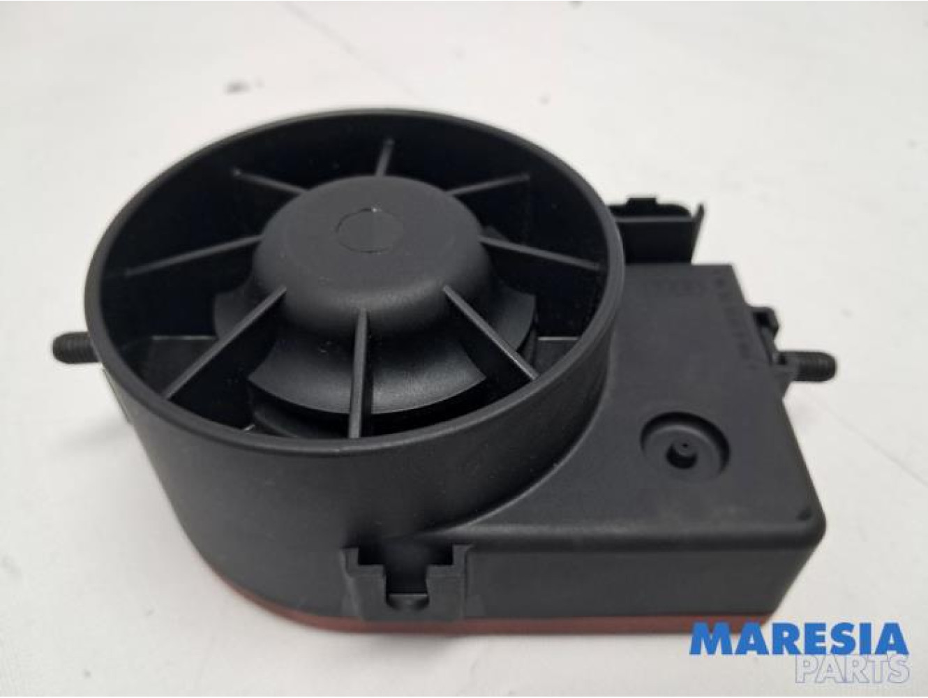 Citroen - C4 Grand Picasso - Alarm siren