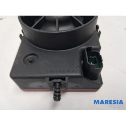 Citroen - C4 Grand Picasso - Alarm siren