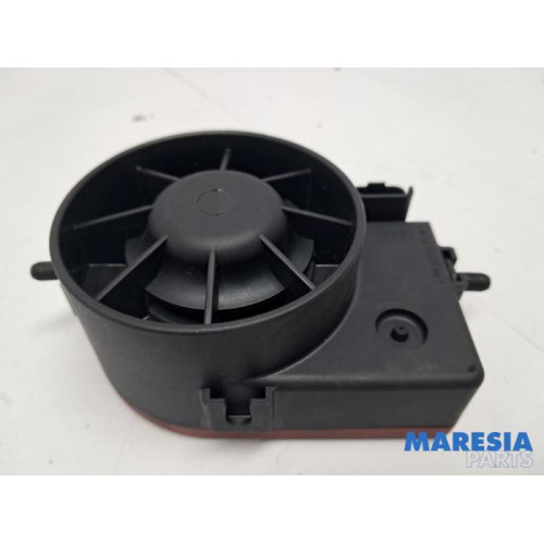 Citroen - C4 Grand Picasso - Alarm Sirene