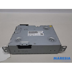 Citroen - C4 Grand Picasso - Regeleinheit Multi Media